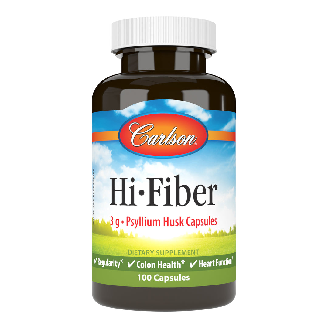Hi-Fiber