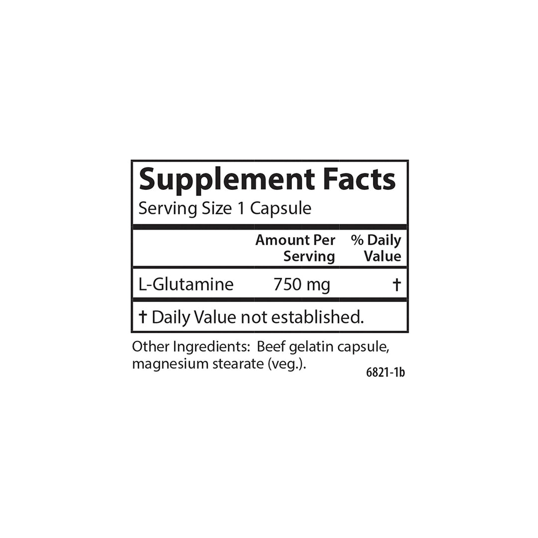 L-Glutamine