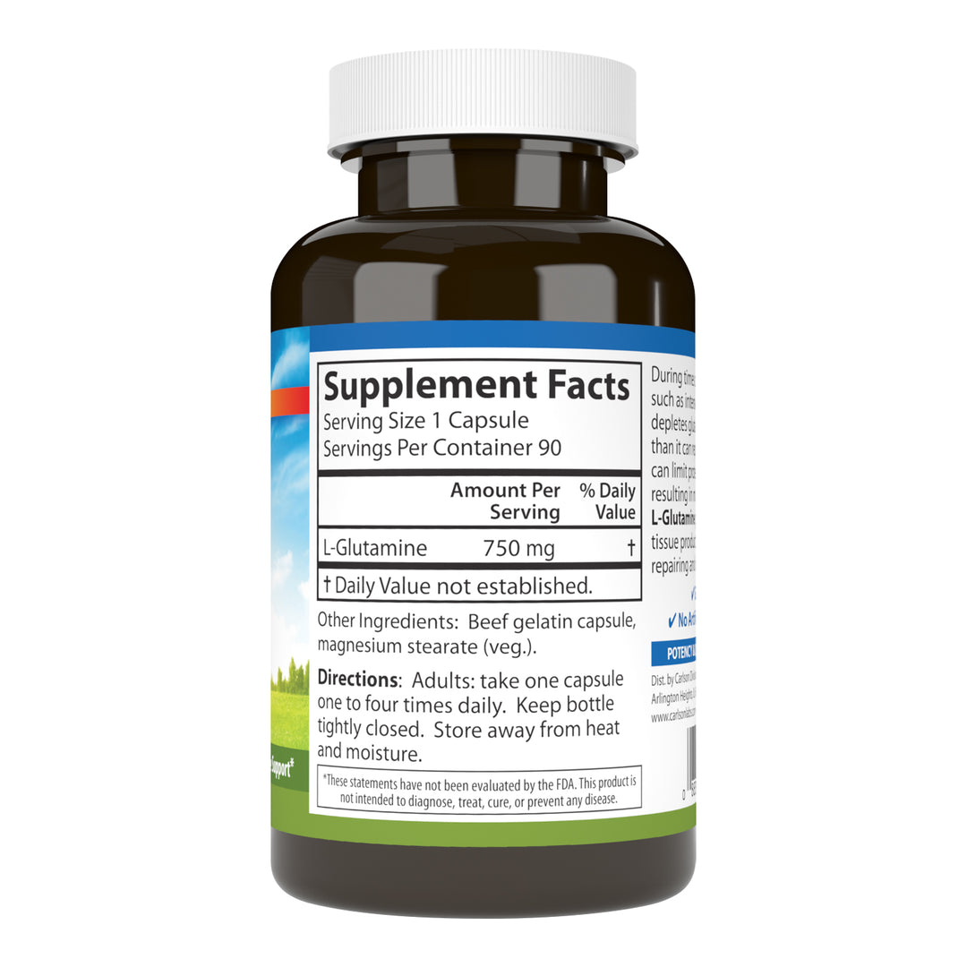 L-Glutamine