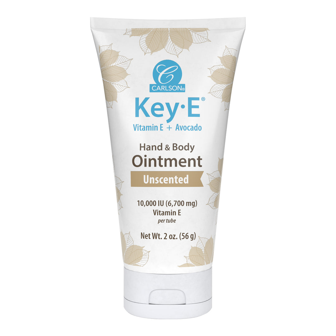 Key-E® Ointment