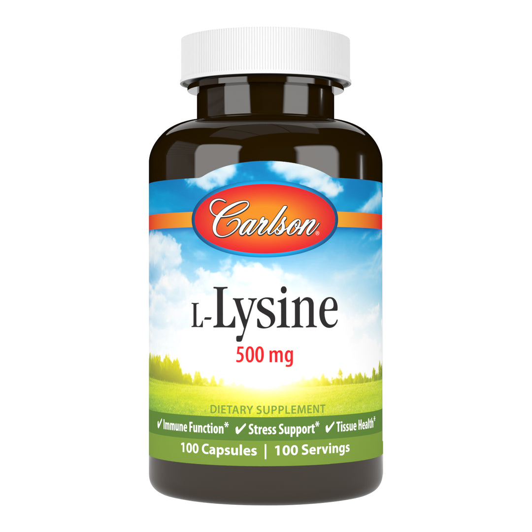L-Lysine