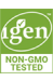 IGEN Non-GMO Program
