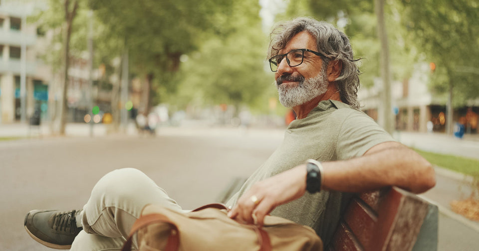 How Much DHA Should We Get at Every Life Stage