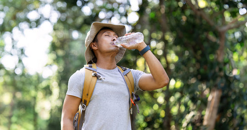 ​Eating and Exercise: How to Maximize Workouts