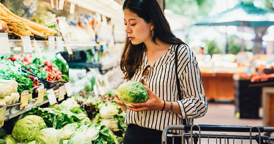 The Heart Health Benefits of a Plant-Based Diet