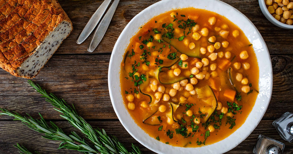 The Best Foods for Maintaining Healthy Blood Glucose Levels