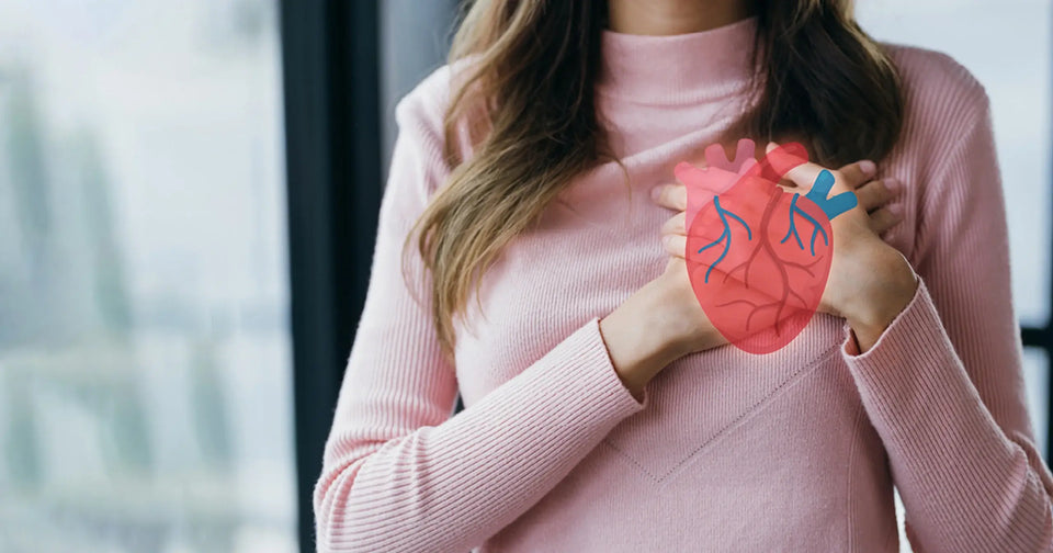 Bolster Heart Health with Magnesium and Potassium