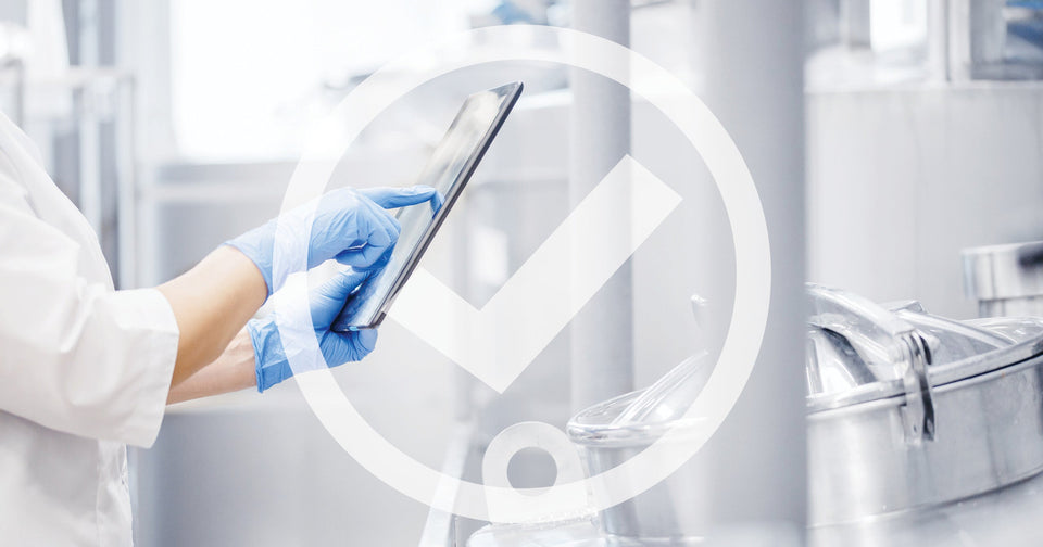 Fresh, Pure, and Fully Potent. The Carlson Fish Oil Purification Story