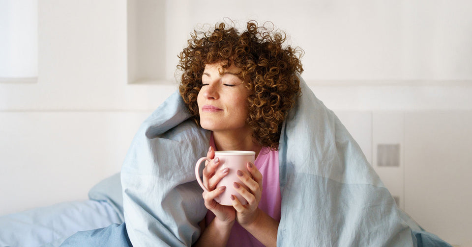 The Secret to Sound Slumber? Discover the Power of Glycine