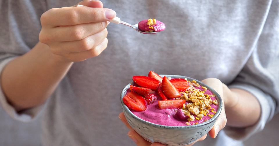 A Heart Healthy Diet: What to (and Not to) Eat + Tips