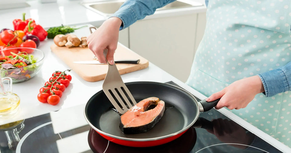 The Importance of Omega-3s for Women’s Health