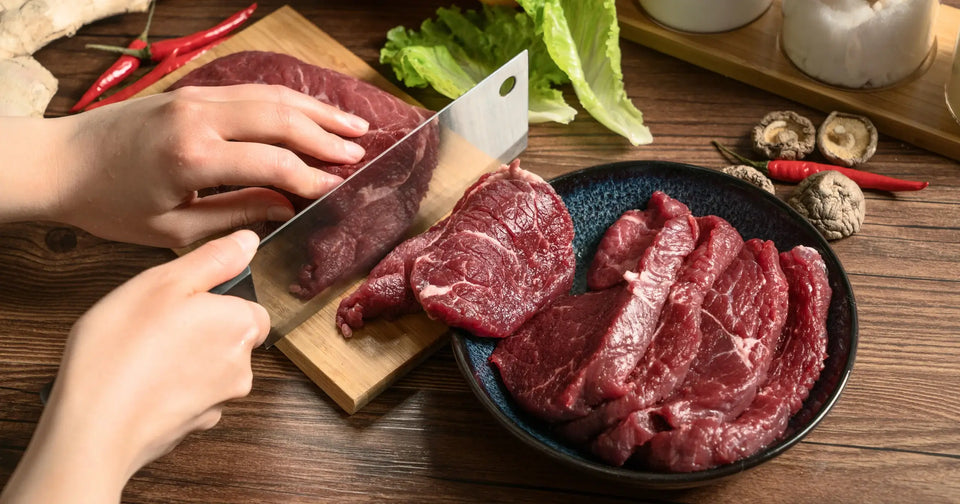 Foods to Boost Metabolism