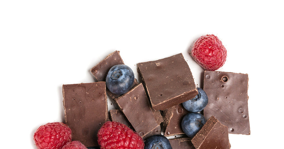 The Most Antioxidant-Rich Foods