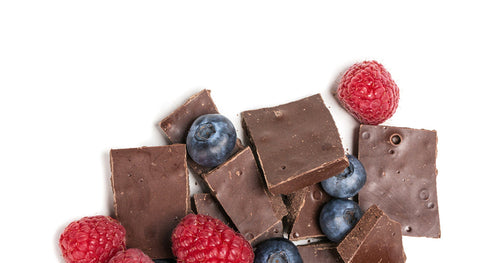 ​The Most Antioxidant-Rich Foods