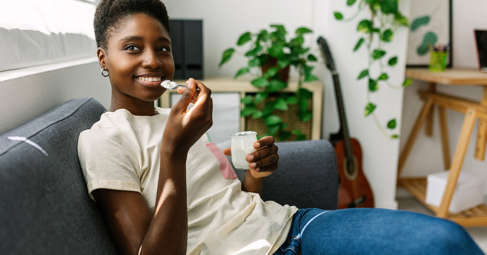 How Gut Health & Sleep Health Impact Each Other