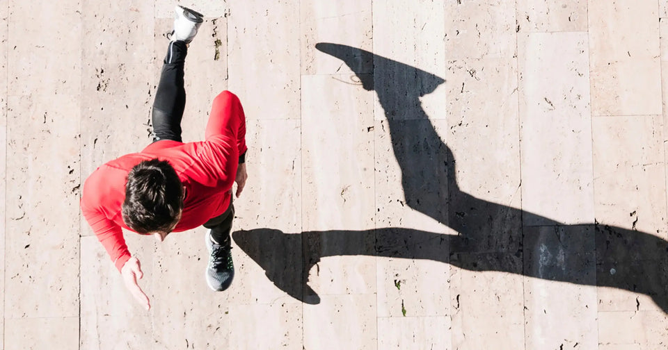 7 Must-Have Nutrients for Athletes