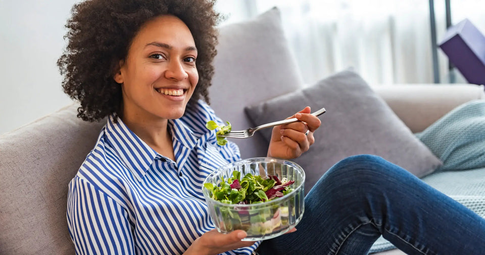 8 Tips for Mindful Eating