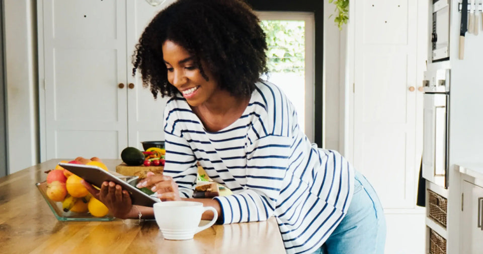 Omega-3 + D & K: The Perfect Combination of Nutrients