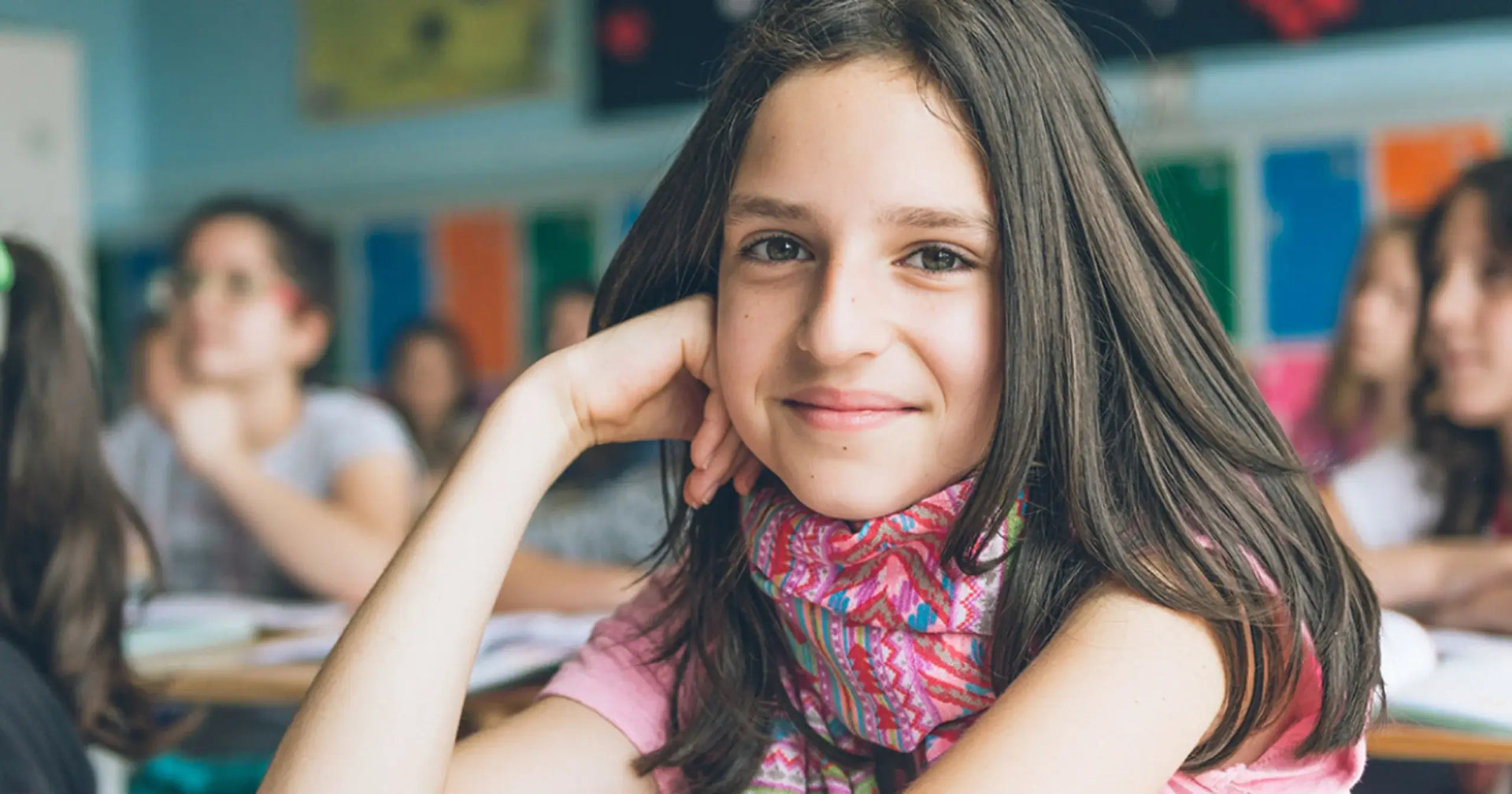 Back-to-School Immune Support