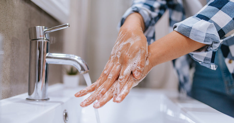 10 Winter Wellness Tips for Healthy Living