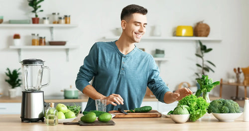 ​Updated Dietary Guidelines for Heart Health From the AHA