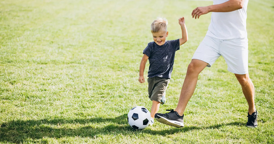 How Exercise Benefits the Entire Family
