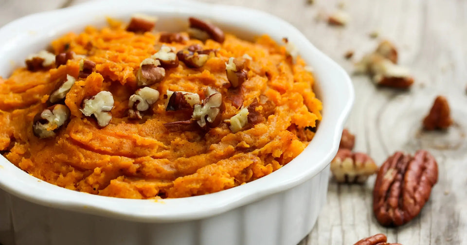 Healthy Thanksgiving Side Dishes