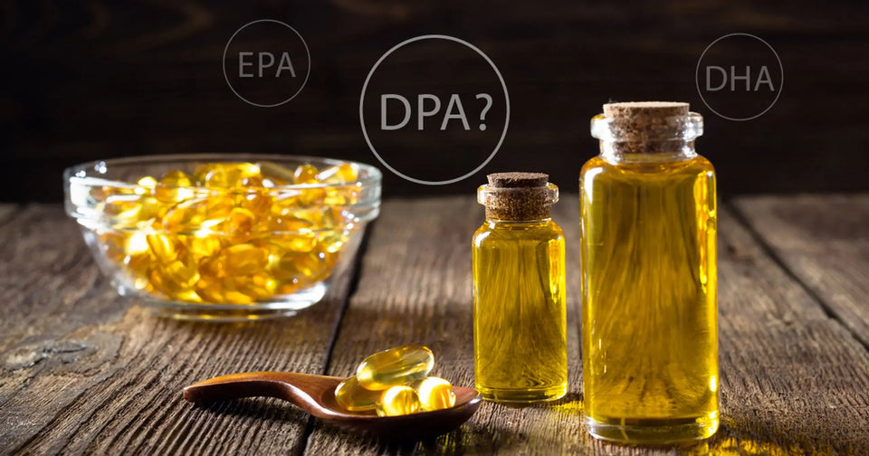 DPA: What is It & Why is It Being Added to Carlson Labels