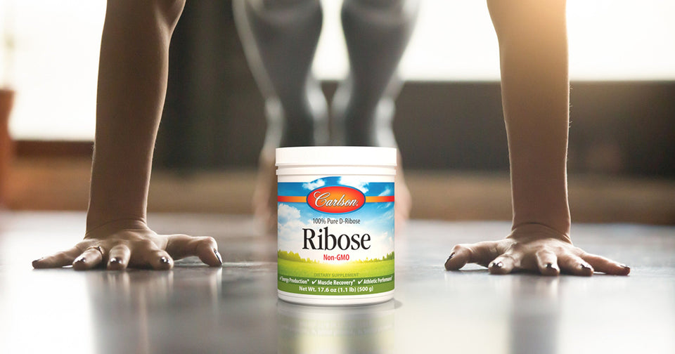 A Spotlight on Ribose