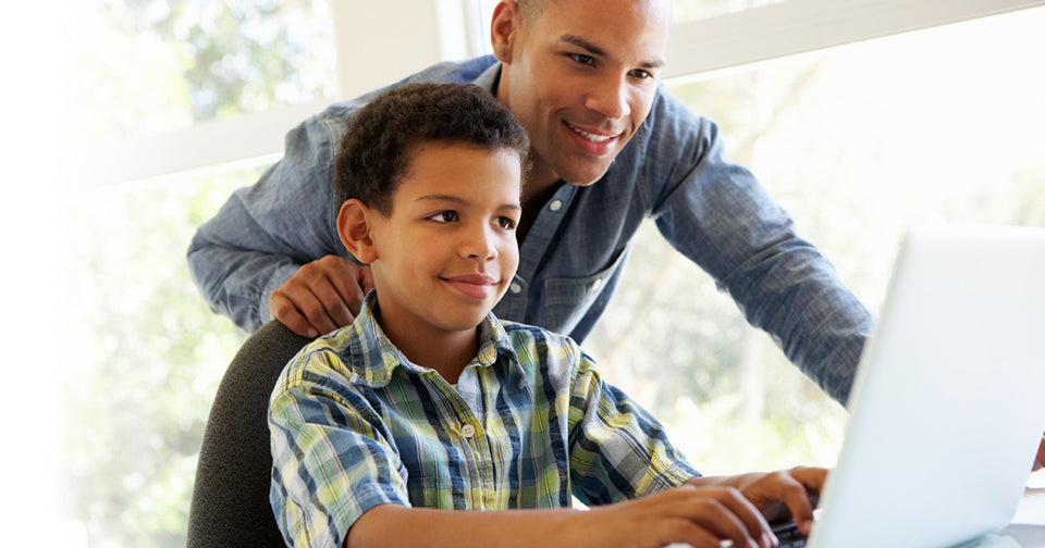 Healthy After School Snack for Kids