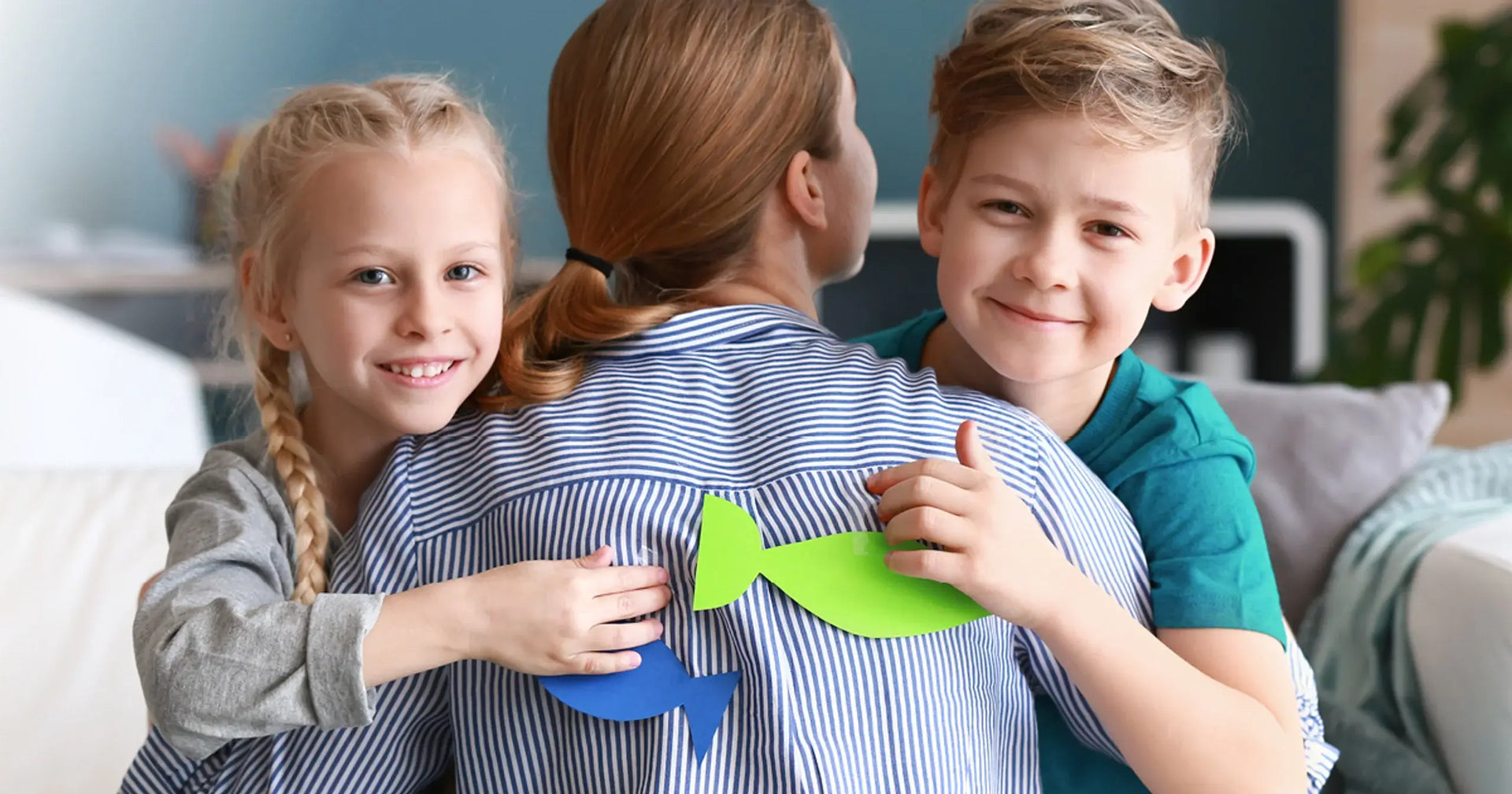 ​How Much Omega-3s Kids Need at Every Age