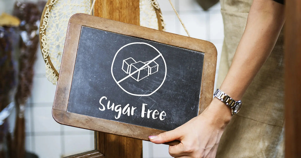 “Healthy Foods” That May Not Be as Nutritious as We Think