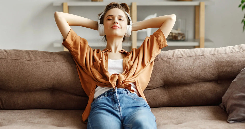 The Mind, Heart, Body Connection