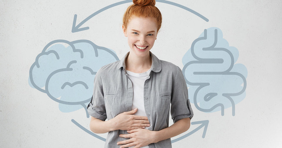 The Connection Between Gut and Brain