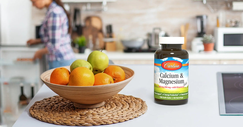 Women’s Supplements Simplified