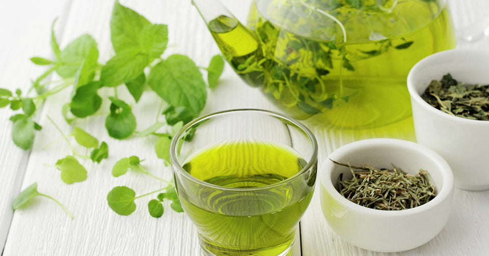 The Best Foods for Brain Health