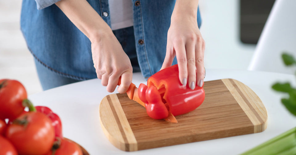 The Best Immune-Boosting Foods