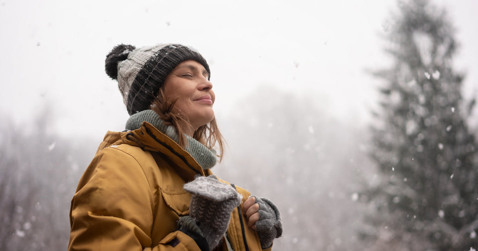 Holiday Cheer, Maintaining a Brighter Mood During the Holidays