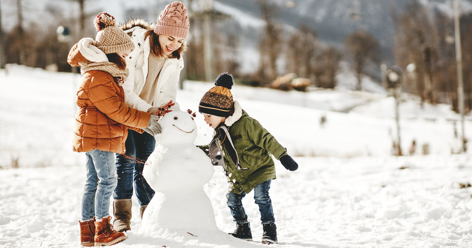 The Power of No: Finding Joy in a Simpler Holiday Celebration