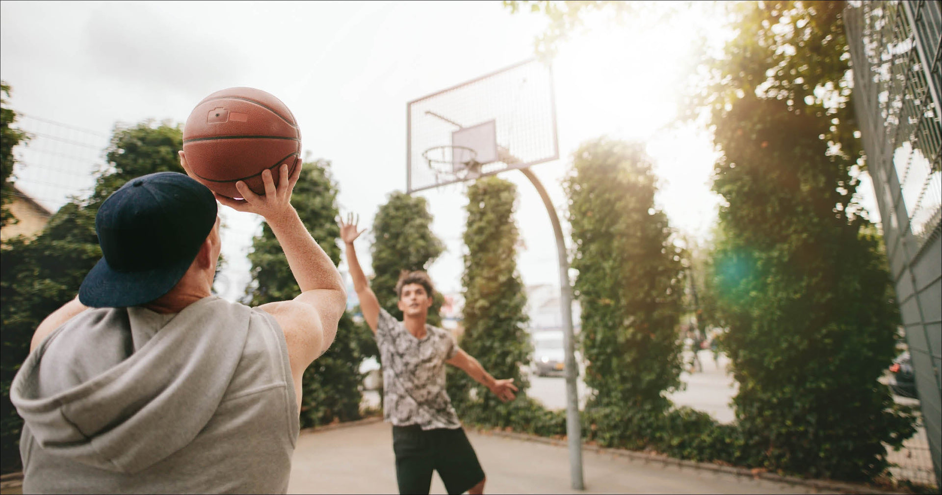 Starting Young with Heart Health