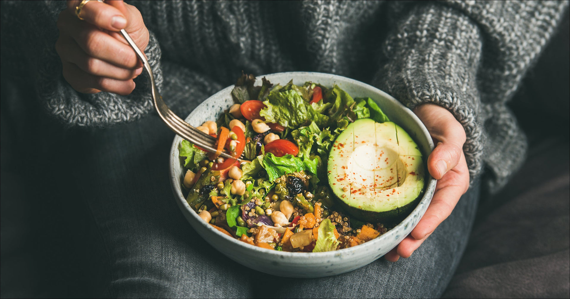 New Year, New You: Optimize Metabolism with Mediterranean/MIND Eating, Daily Exercise, and Smart Supplements