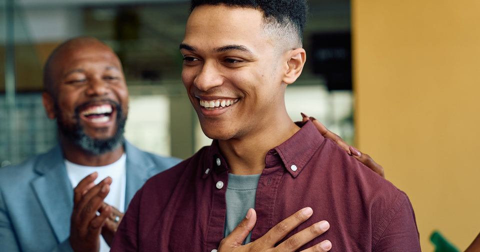 A New Year, A New You, What That Means To You