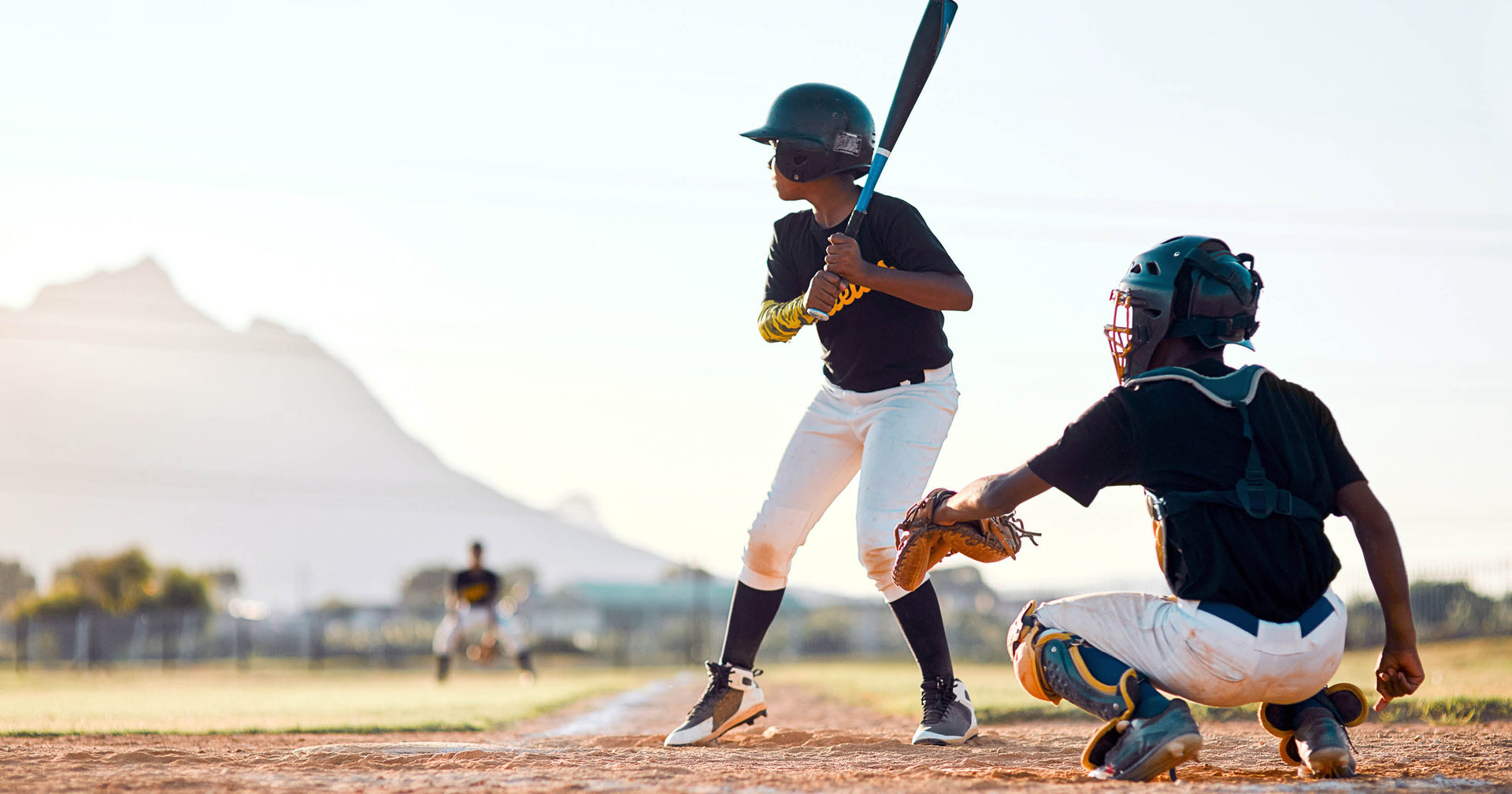 Protecting Young Athletes’ Brains