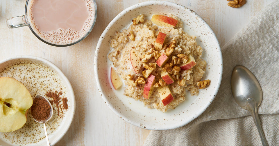 Sweet Benefits: How Cinnamon Can Help Control Your Blood Sugar, According to Research