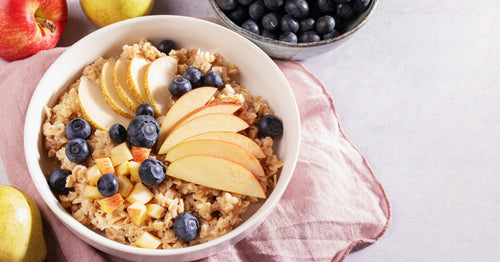 Ways to Help Balance Blood Sugar During the Start of “Sugar Season”