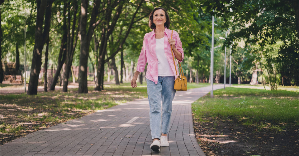 Empower Your Health: The Best 5 Supplements for Women's Breast Wellness