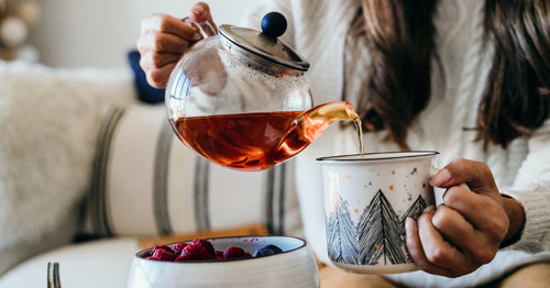 Healthy Desserts for the Holiday Season