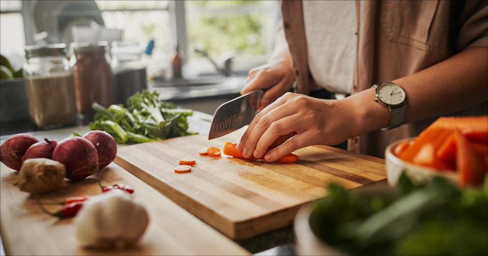 Foods and Supporting Gut Health for Immunity