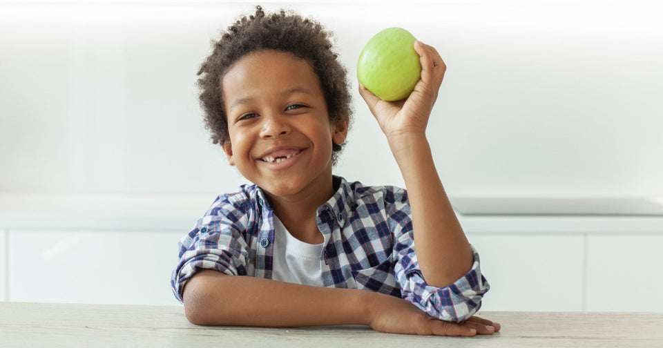 From Picky Eaters to Health Enthusiasts: How to Encourage Kids to Love Nutritious Foods