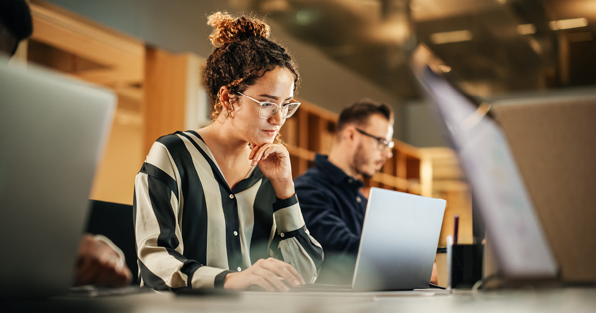 Omega-3s to Support Focus, Concentration and Calm Behavior